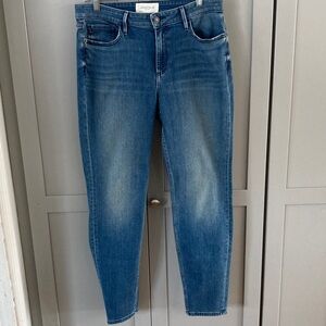 Lafayette 148 New York Jeans